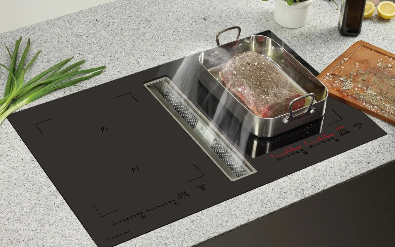 Jauns Stendfordas pētījums apgalvo, ka pāreja uz elektriskajām plītēm samazina slāpekļa dioksīda ietekmi telpās par vairāk nekā 50 %.