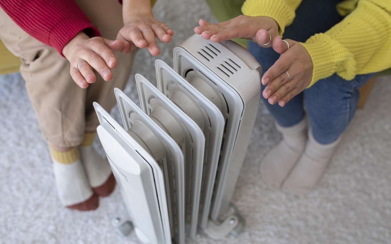 Apkure: 19 °C noteikums vairs nedarbojas, šeit ir jaunas ekspertu rekomendācijas