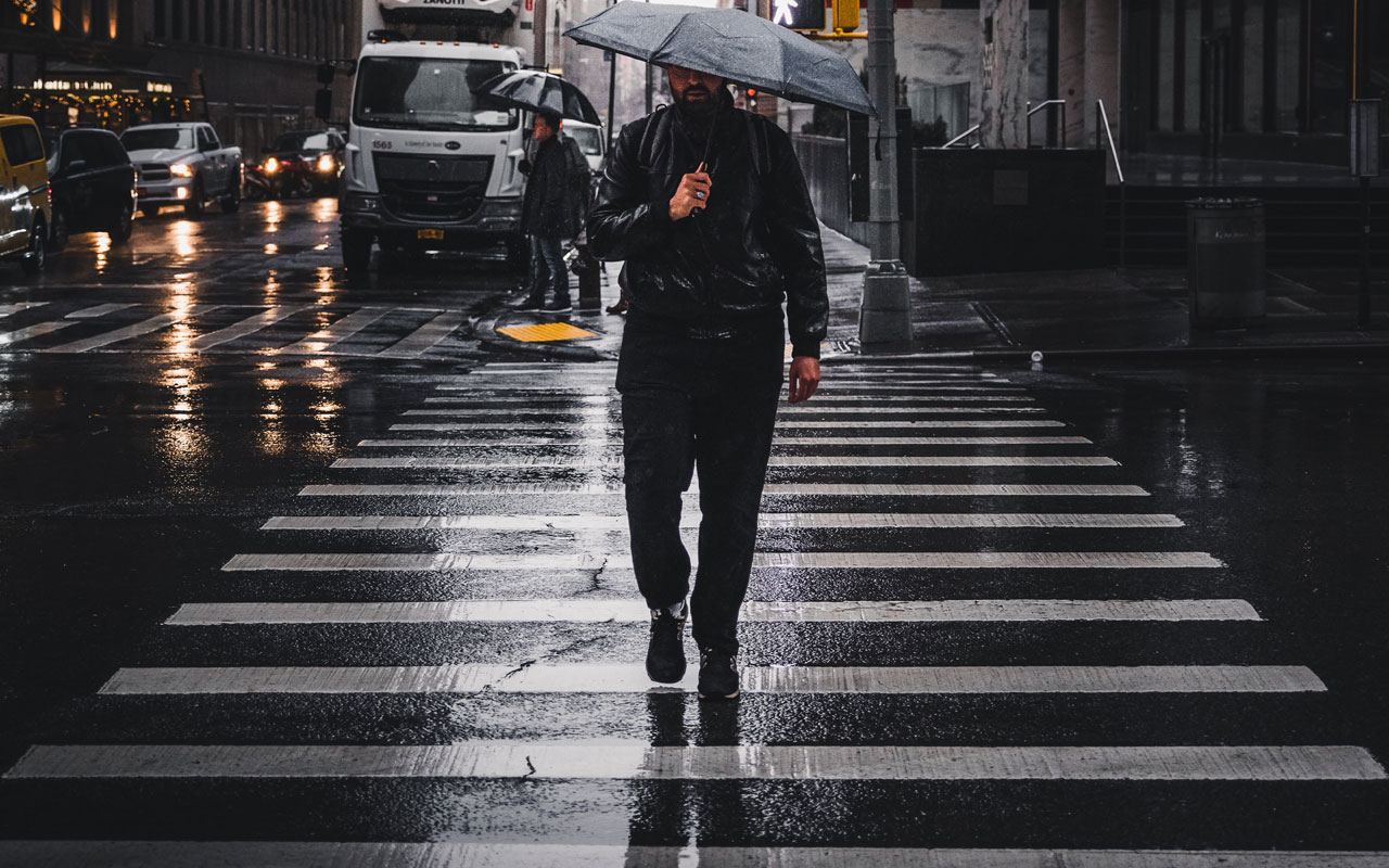 Psihologi apgalvo, ka automašīnas sveiciens, šķērsojot ielu, ir cieši saistīts ar noteiktām personības iezīmēm.
