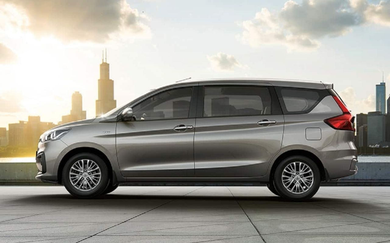 Maruti premium klases automobilis, kas paredzēts mazturīgajiem iedzīvotājiem, būs pieejams ar jaudīgu 998 cm³ dzinēju un ātrumu 33 km/h.