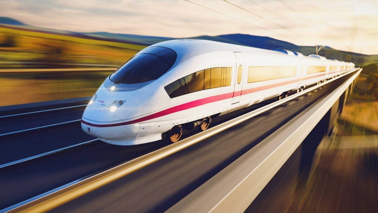 Saūda Arābija un Katara parakstīja vienošanos par ātrgaitas dzelzceļa līnijas būvniecību, kas savienos abu valstu galvaspilsētas.