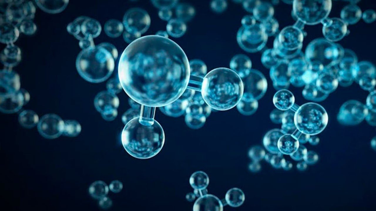 Milzīgs solis uz priekšu molekulārajā bioloģijā: zinātnieki pirmo reizi “ieraudzīja” skābekļa atomus ūdenī.