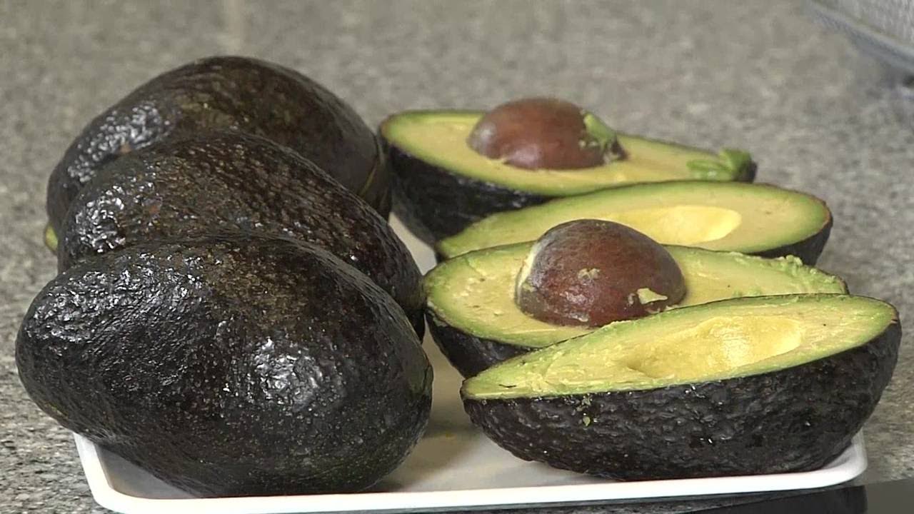 Pilnā ātrumā: tāda ir situācija 2026. gadā Hassa šķirnes avokado nozarē.