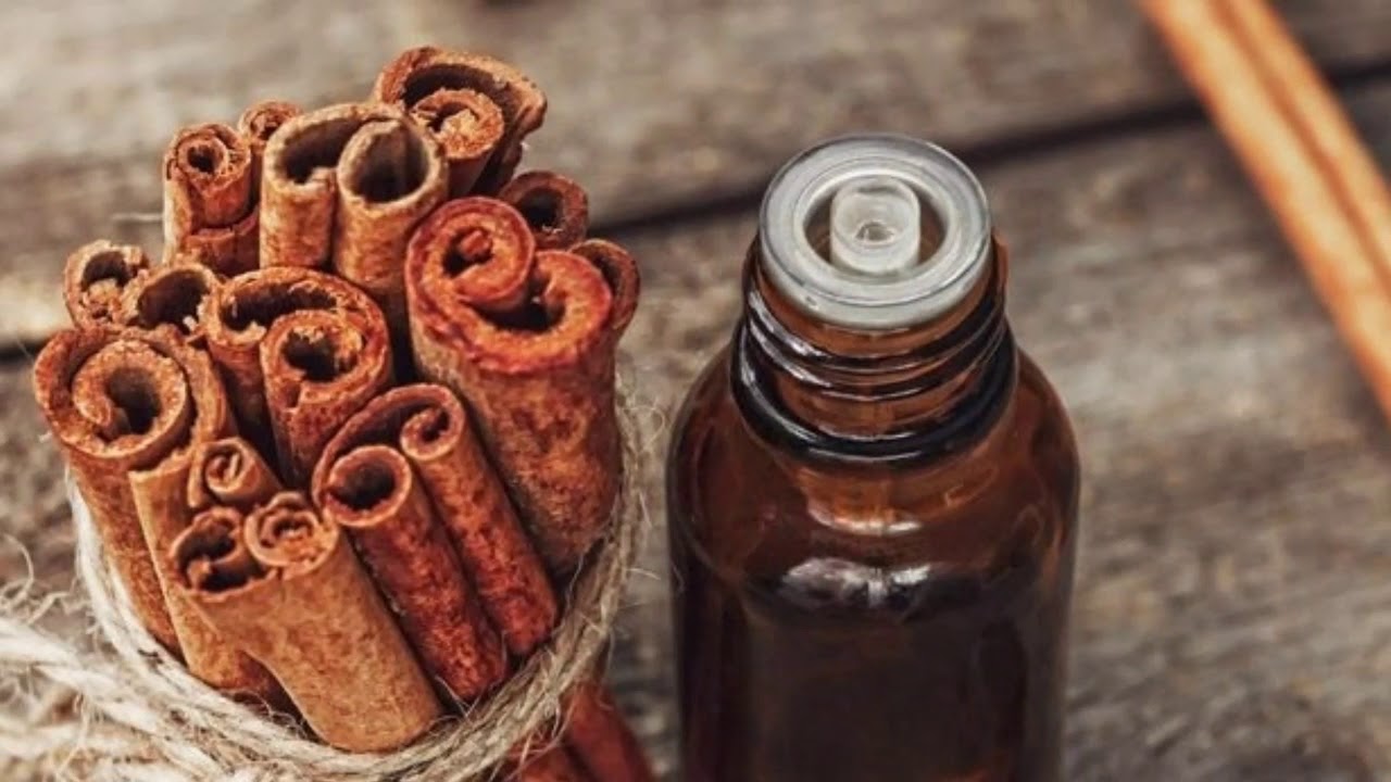 Kanēļa un etiķa sajaukums: kāpēc tas ir noderīgi un kāpēc to iesaka.