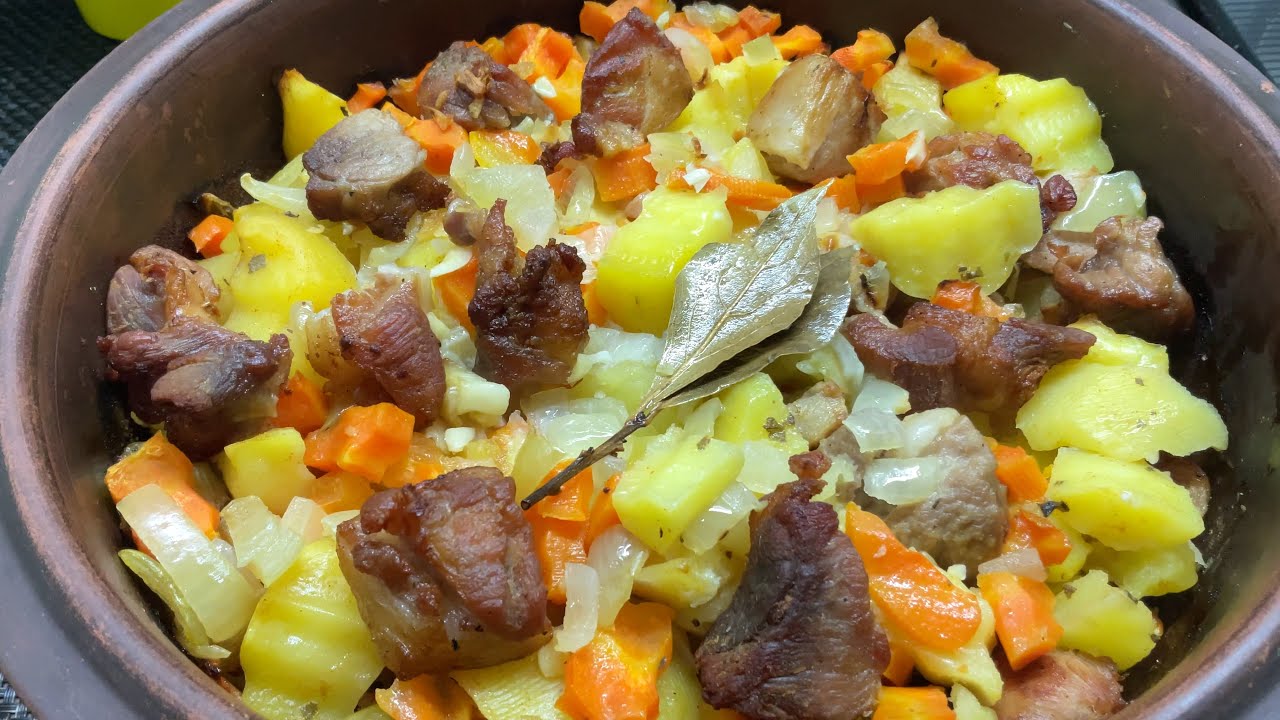 Ne 2 dienas, ne 5: cik ilgi karstā maltīte var tikt uzglabāta ledusskapī?