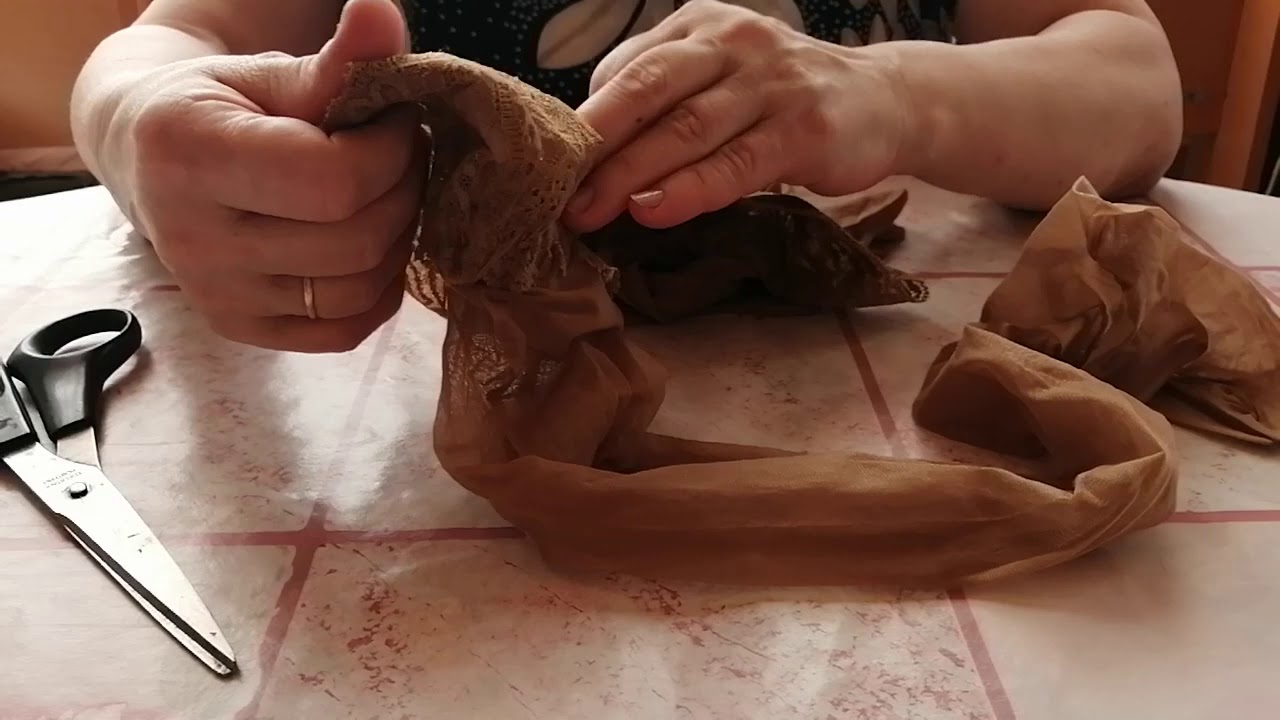 Kā ar etiķi atdzīvināt netīras zeķes?