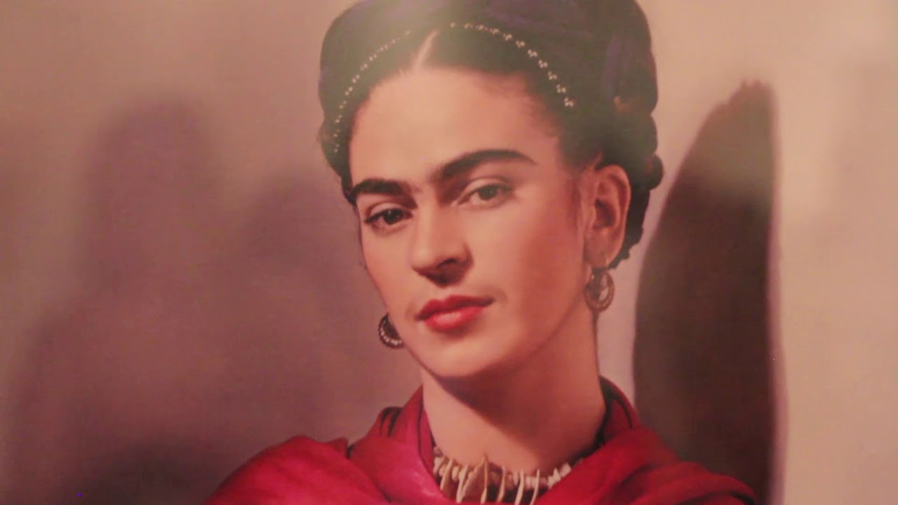 Ko Frida Kalo domāja, kad teica: „Sāpes, bauda un nāve ir nekas cits kā eksistences process. Revolucionārā cīņa šajā procesā ir atvērtas durvis uz intelektu”?