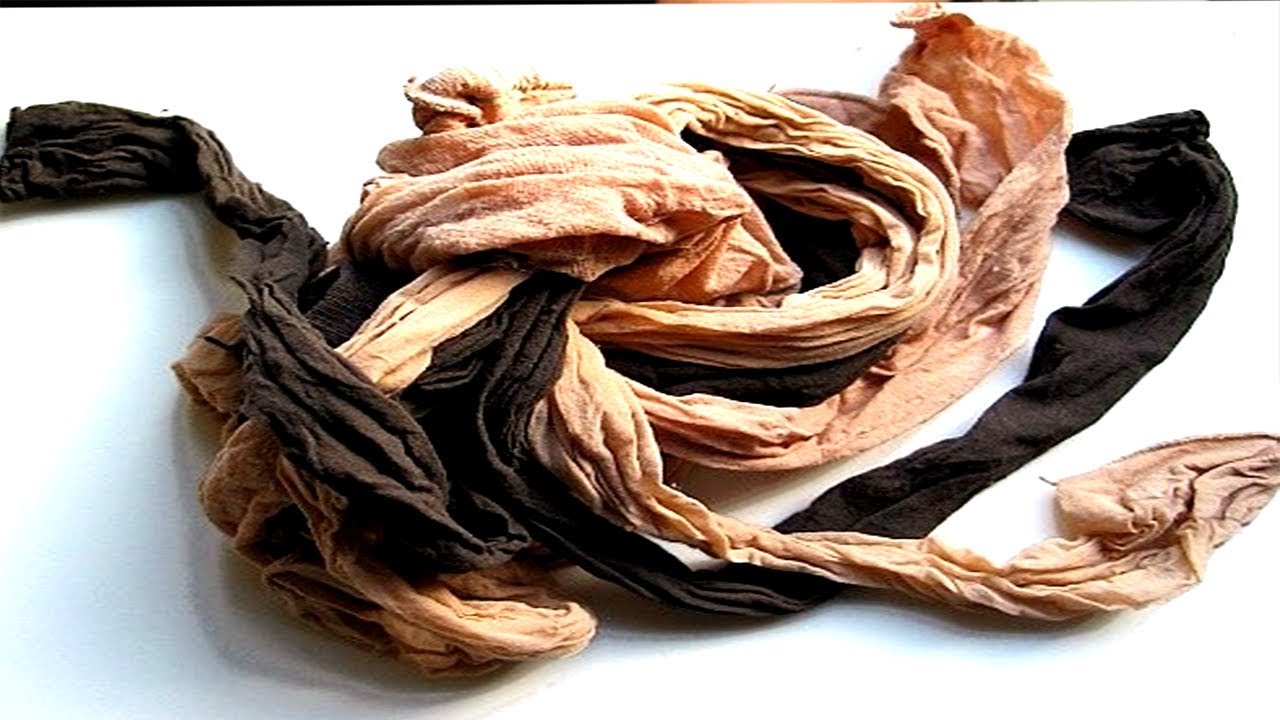 Kā ar etiķi atdzīvināt netīras zeķes?