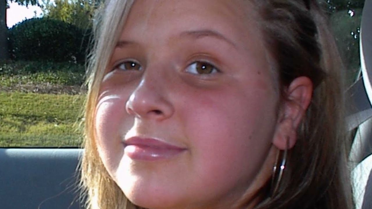 Pazudusī meitene atrasta dzīva pēc 42 gadiem.