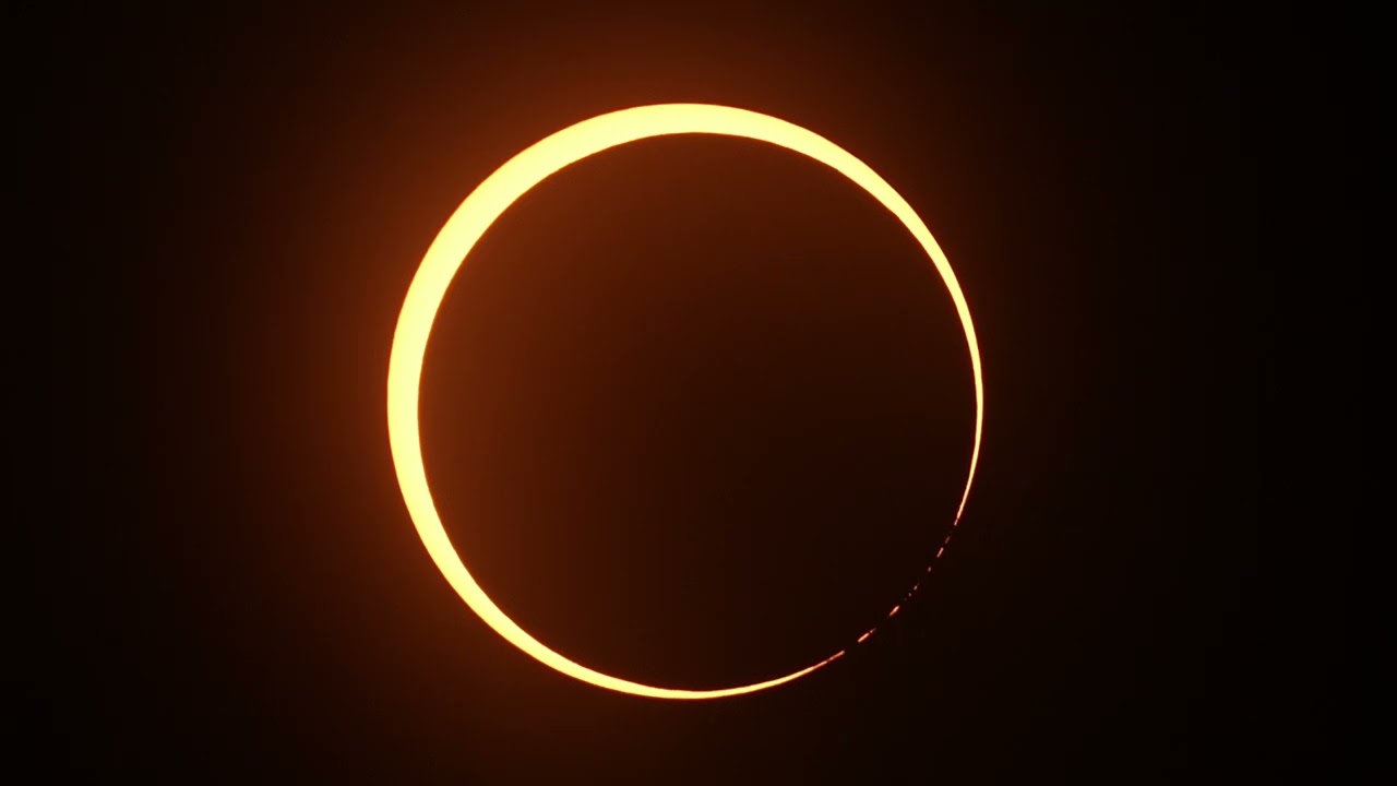 Tuvojas ilgākais aptumsums vēsturē, kas atkārtosies tikai nākamajā gadsimtā: diena pārvērtīsies naktī.