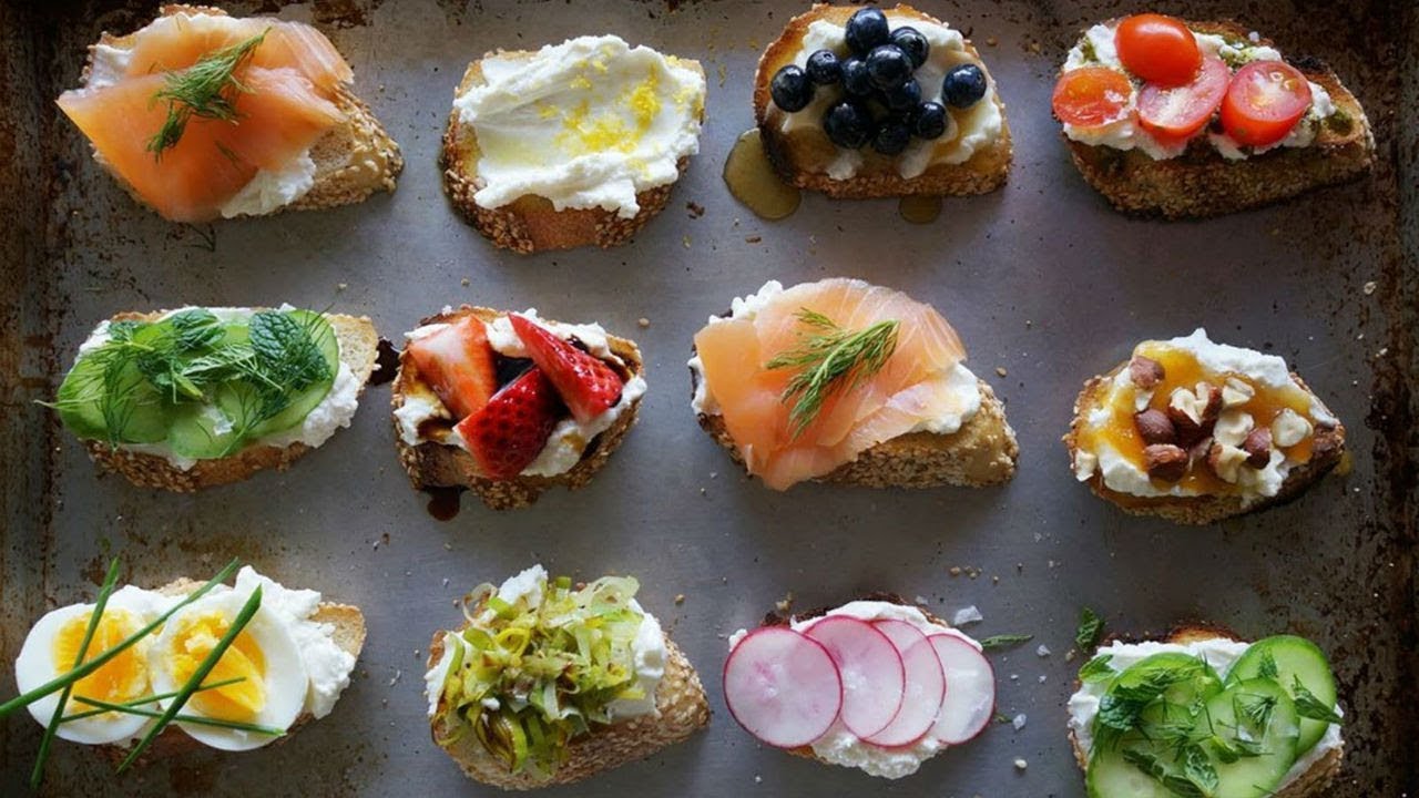 Ne dienu, ne nedēļu: cik ilgi sviestmaizes var glabāt ledusskapī?