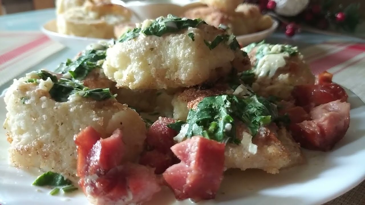 Pieci vienkārši recepti, kā izmantot Ziemassvētku vakariņu atlikumus.