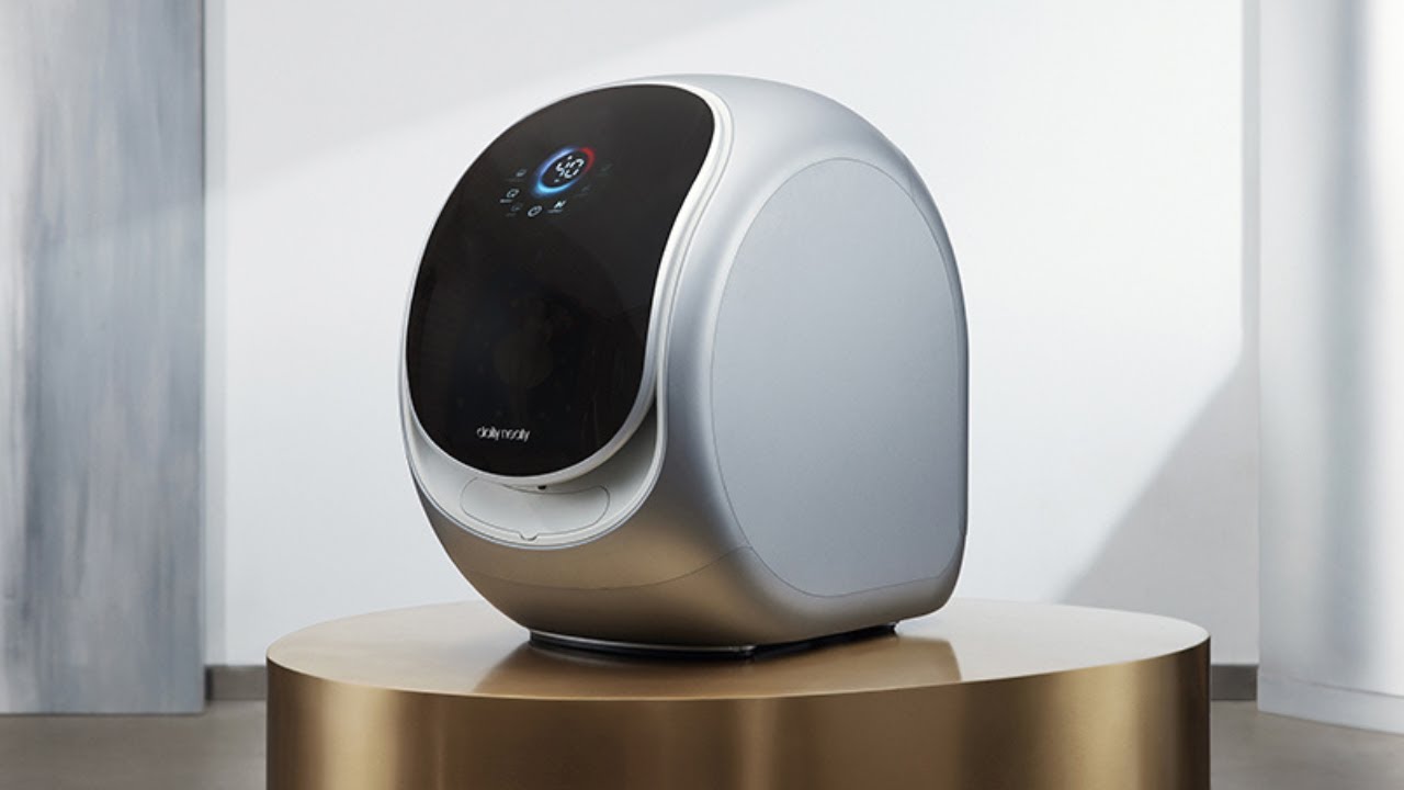 Atvadieties no tradicionālās veļas mašīnas: jauna alternatīva, kas kļuvusi par sensāciju visā pasaulē un ko izvēlas arvien vairāk ģimeņu.