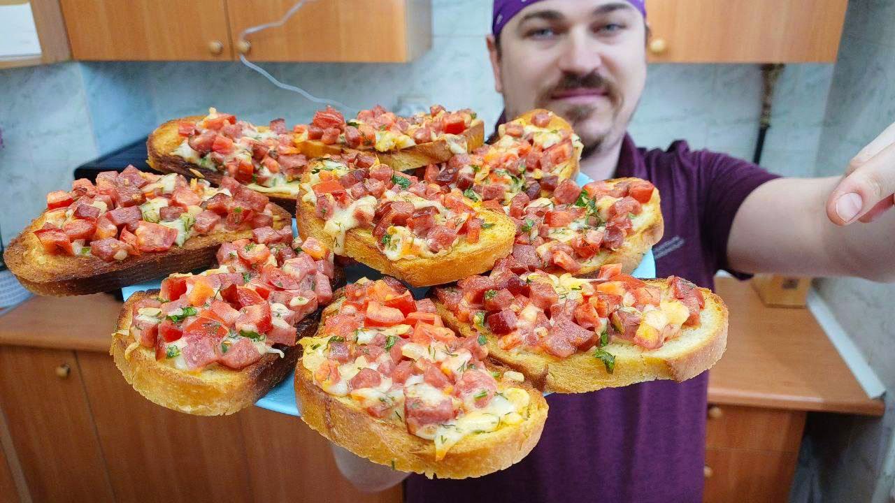 Ne dienu, ne nedēļu: cik ilgi sviestmaizes var glabāt ledusskapī?