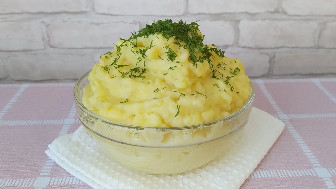 Martins Berasategi, šefpavārs: «Krēmīgākais kartupeļu biezenis sanāk, ja sajauc 550 g kartupeļu ar 250 ml piena un sviesta».