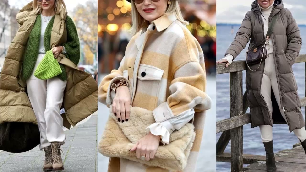 Lidl veikalā varat iegādāties siltāko un vienlaikus stilīgāko matēta krāsas pūku jaku no jūsu ziemas garderobes, kas maksā mazāk nekā 15 eiro.