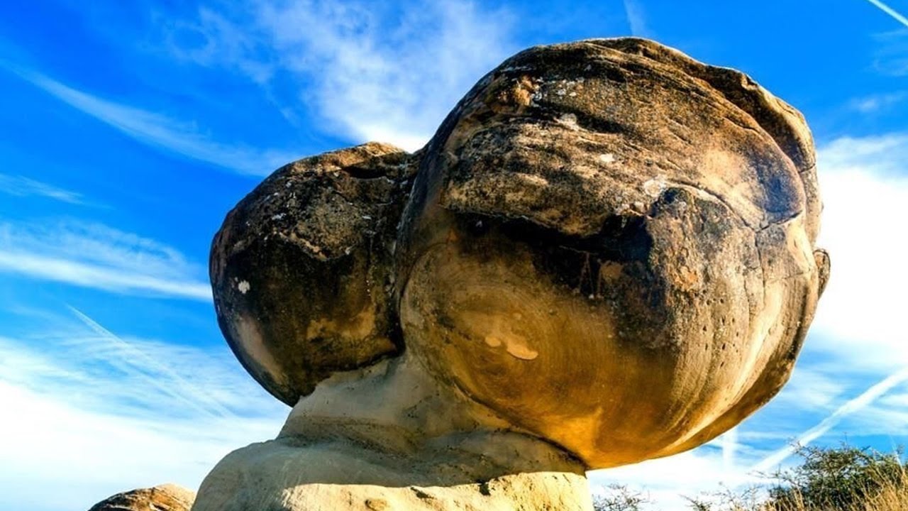 Dienvidāfrikā atklāti „dzīvi akmeņi”, kas aug. Un tie varētu atrisināt vienu no pasaules lielākajām problēmām.