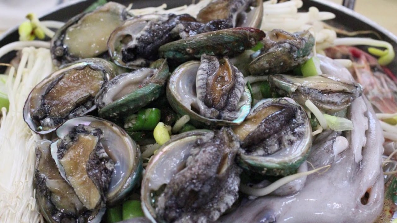 Lūk, kā atšķirt trīs gliemežu veidus, lai jūs neapkrāptu: atšķirības starp mazajiem, gludajiem un japāņu gliemežiem.