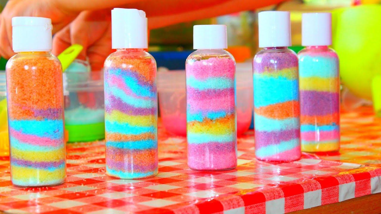 Kā pagatavot mājas laku rokdarbiem: viegli un ekonomiski.