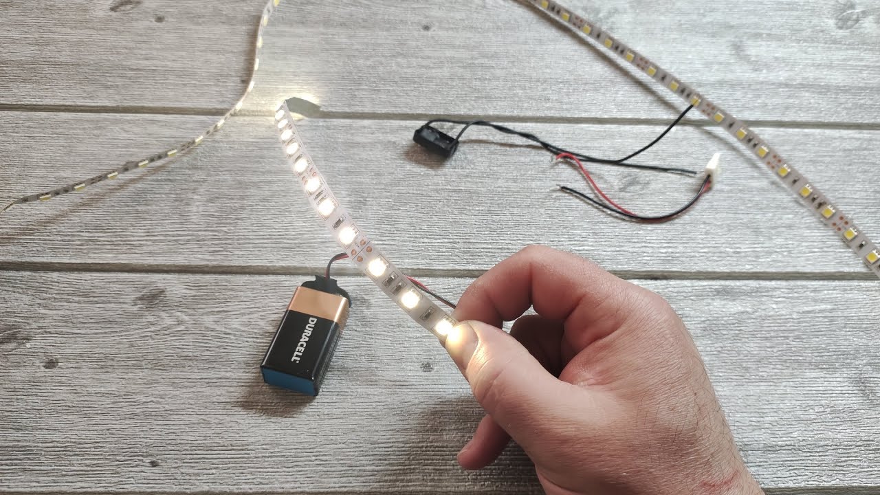 LED lentes spilgtuma palielināšanas veidi