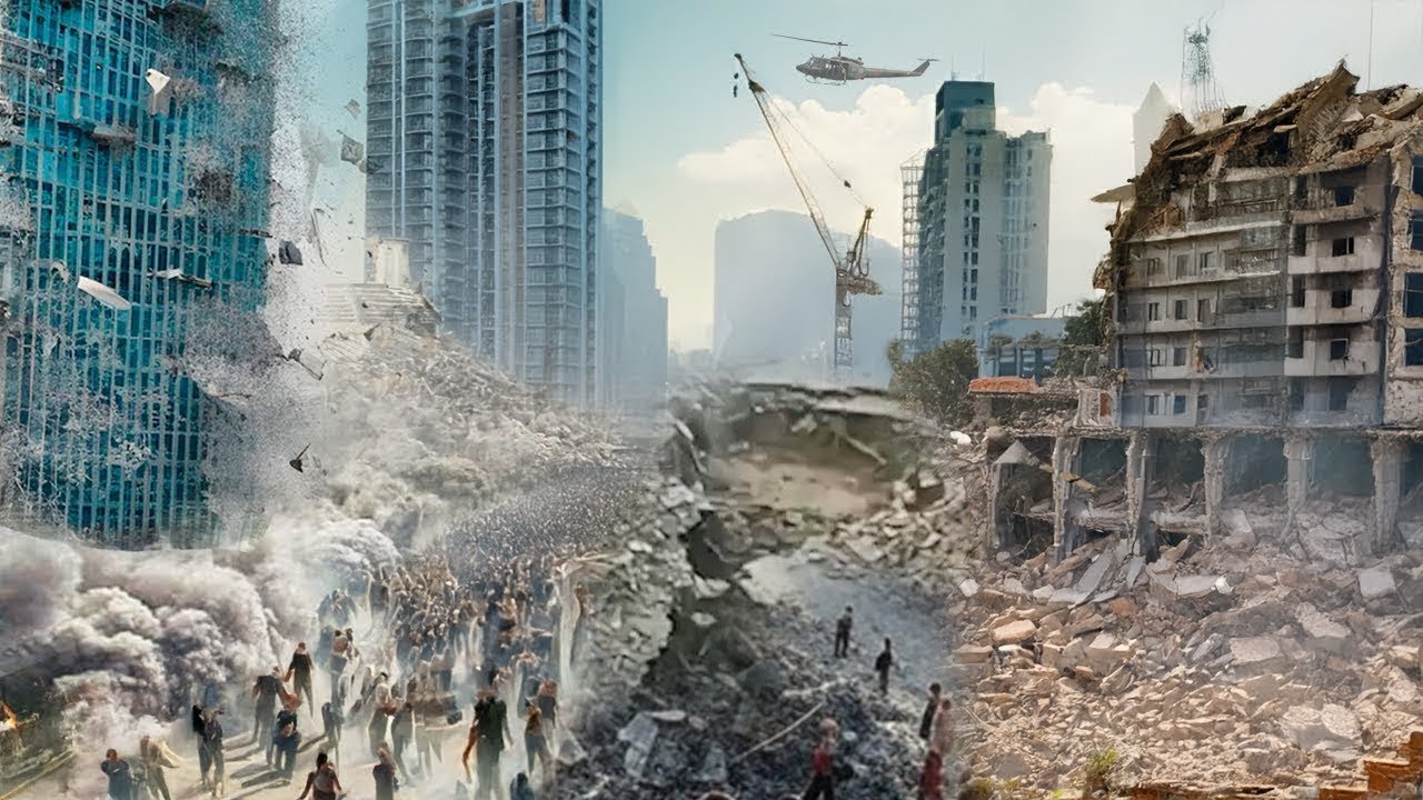 Zemestrīce enerģētikas nozarē: jaunieši izveidojuši ķieģeli, kas spēj atdzesēt pilsētas bez elektrības.