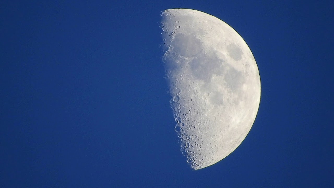 Diena vairs nepaliek garāka: negaidīts Mēness un atmosfēras līdzsvars uz ilgu laiku izjauca ierasto laika ritējumu