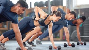 Jaunība atgriežas bez treniņiem: viens viegls vingrinājums un 4 vienkārši varianti