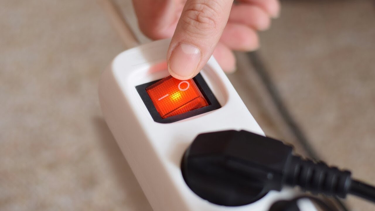 Ikdienas ieradumi, kas palīdz samazināt elektroenerģijas patēriņu mājās