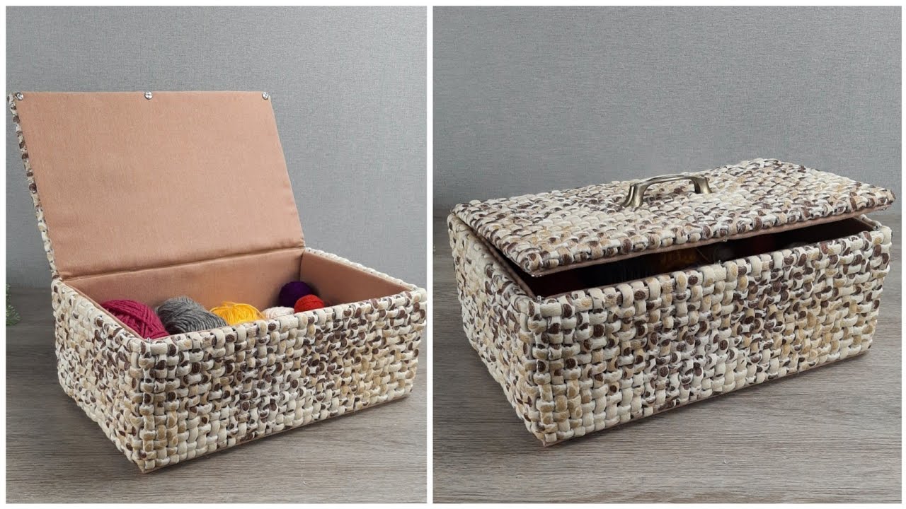 Ja jums ir apavu kastes, neizmetiet tās: uzziniet, kā tās atkārtoti izmantot, lai dažu minūšu laikā sakārtotu telpu mājā.