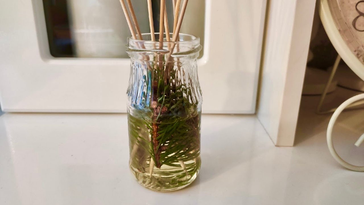 Kā pagatavot mājas smaržas, lai jūsu palagi smaržotu kā pieczvaigžņu viesnīcā