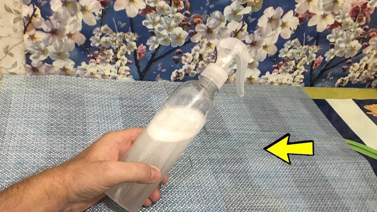 Kā pagatavot mājas smaržas, lai jūsu palagi smaržotu kā pieczvaigžņu viesnīcā