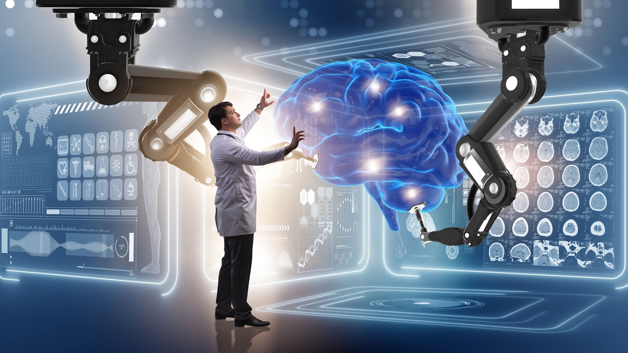 Vai smadzenes domā tāpat kā mākslīgais intelekts? Pārkāpums digitālo tehnoloģiju jomā apvieno cilvēka un digitālo tehnoloģiju izpratni.