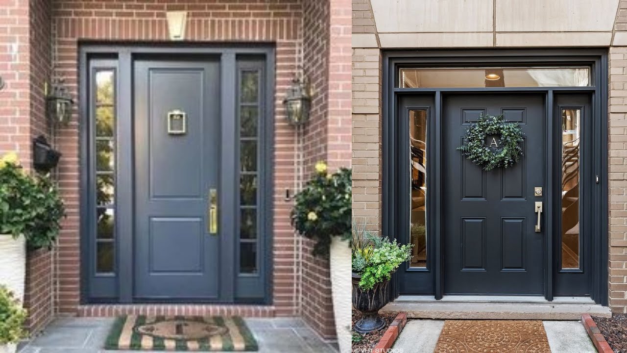 Kāds ir mērķis, pie durvīm piestiprinot zaļu lenti, un kāpēc tas ir ieteicams?