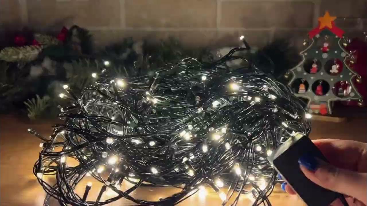 Ja jūsu mājās ir sākušās problēmas ar Wi-Fi, iespējams, ir vērts pārbaudīt Ziemassvētku virtenes.