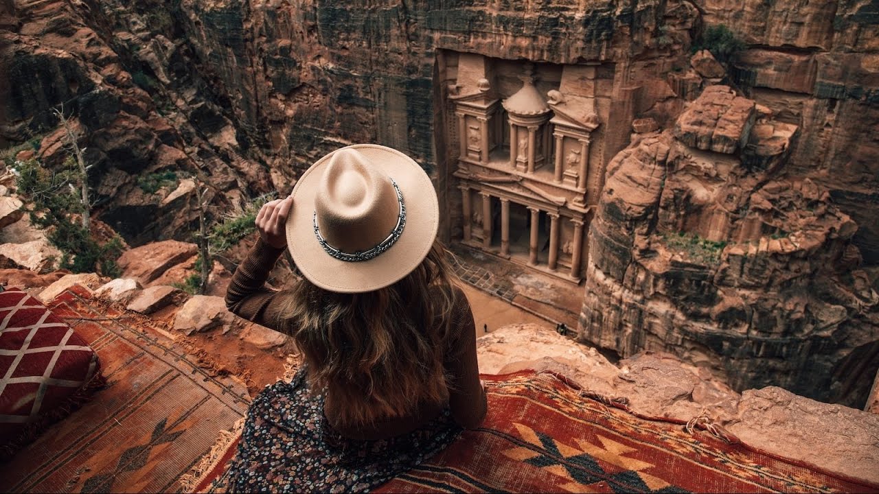 Kur doties, lai atklātu maz zināmas vietas? EL PAÍS korespondenti sniegs jums padomus.