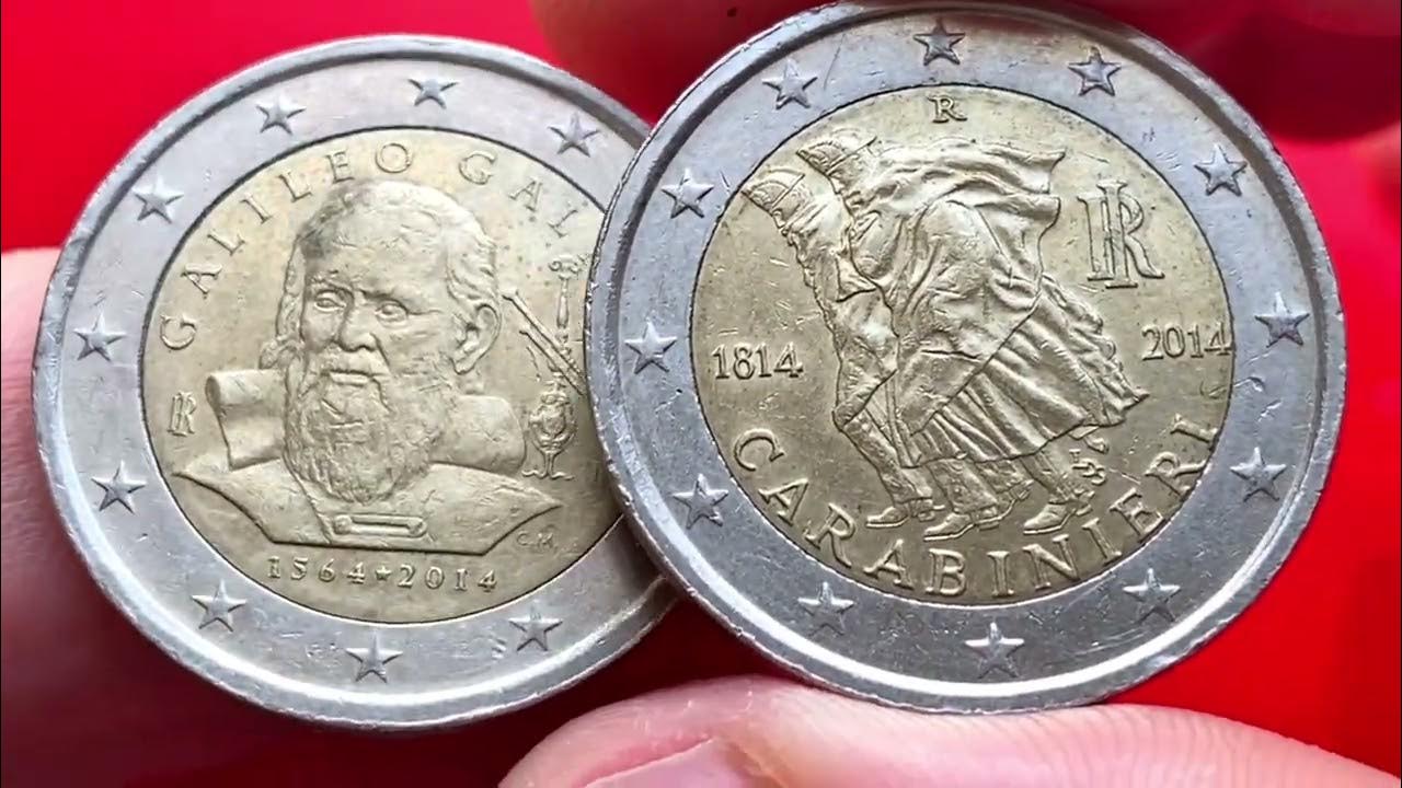 1456 retu 2 eiro monētu vērtība: praktisks ceļvedis.