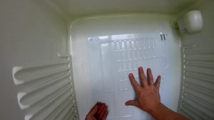 Kāpēc korķis ledusskapī var darīt brīnumus?