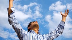 Kas no psiholoģijas viedokļa nozīmē biežu vārda „paldies” lietošanu?