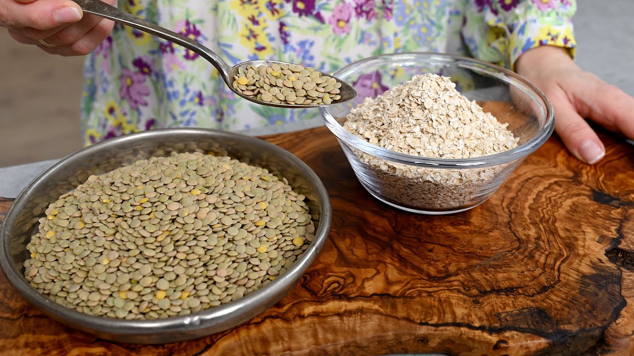 Kā, saskaņā ar feng šui, jānovieto šķīvis ar lēcām, lai piesaistītu pārpilnību.