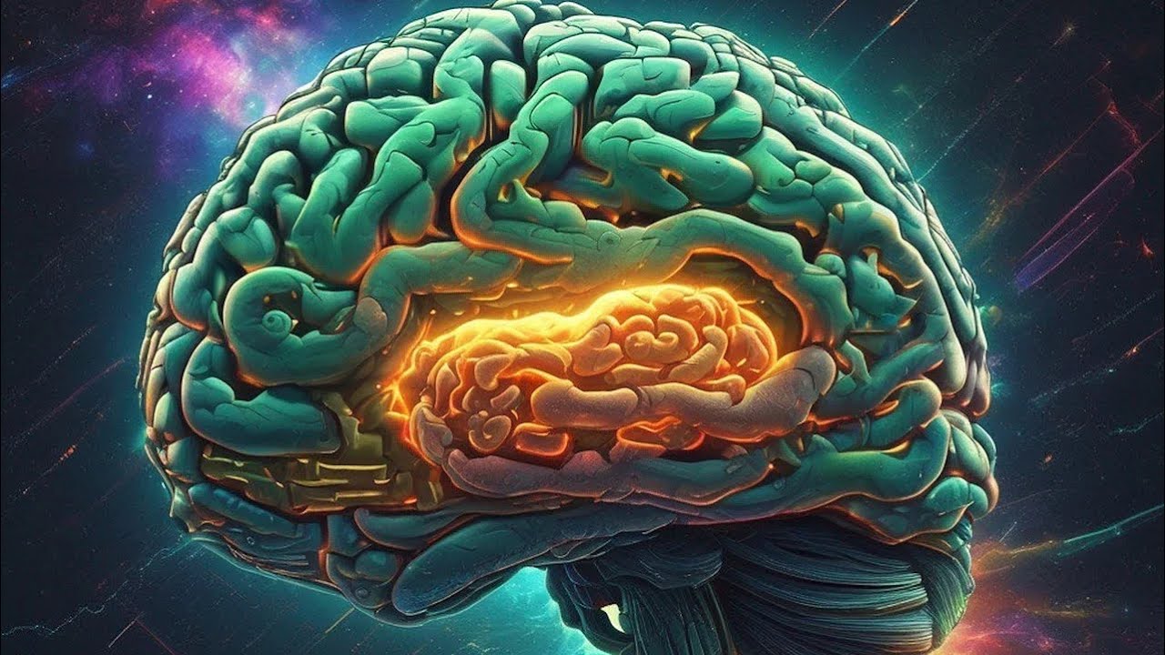 Viņi pēta cilvēka smadzenes un atklāj “slēdzi”, kas paātrina labu un sliktu ieradumu veidošanos.