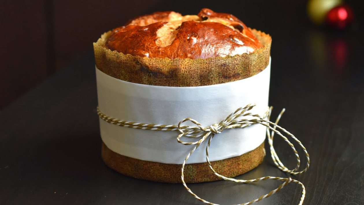 panettone