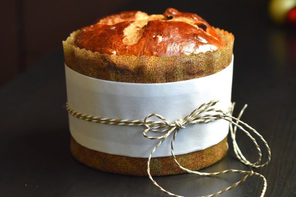 panettone