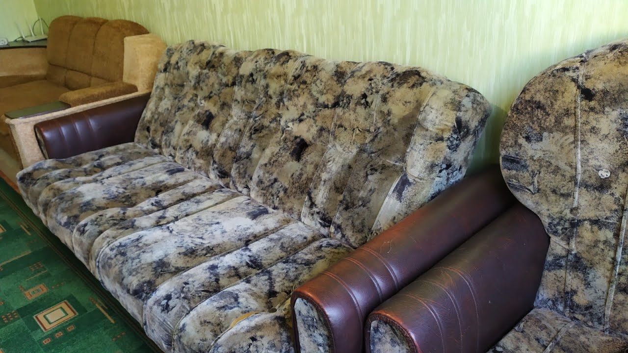 Kā atbrīvoties no vecu mēbeļu smaržas, izmantojot efektīvu mājas metodi