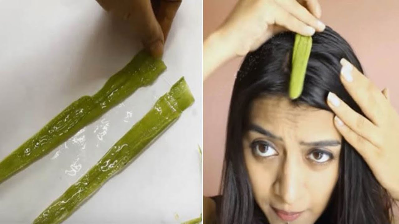 Sīpolu un alvejas maisījums matiem: kāpēc tas ir ieteicams un kāpēc tas ir noderīgs.