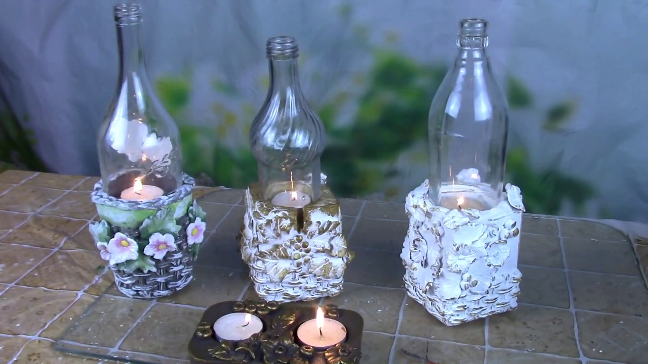 Ja jūsu mājās ir uzkrājušās tukšas Fernet pudeles, tad jums ir īsts dārgums: kāpēc un kā tās pārstrādāt, izmantojot šo brīnišķīgo ideju?