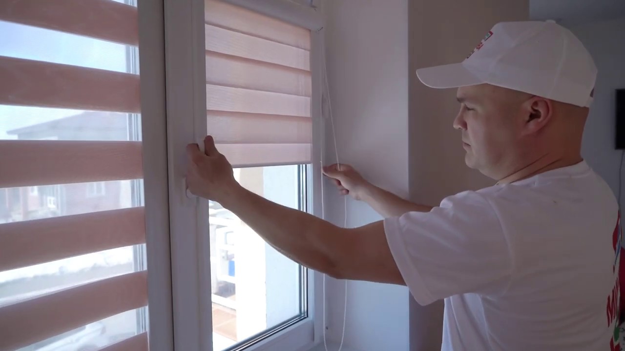 Atvadieties no bieziem aizkariem: jauns trends, kas ieradies no ārzemēm un uz visiem laikiem tos aizstājis.