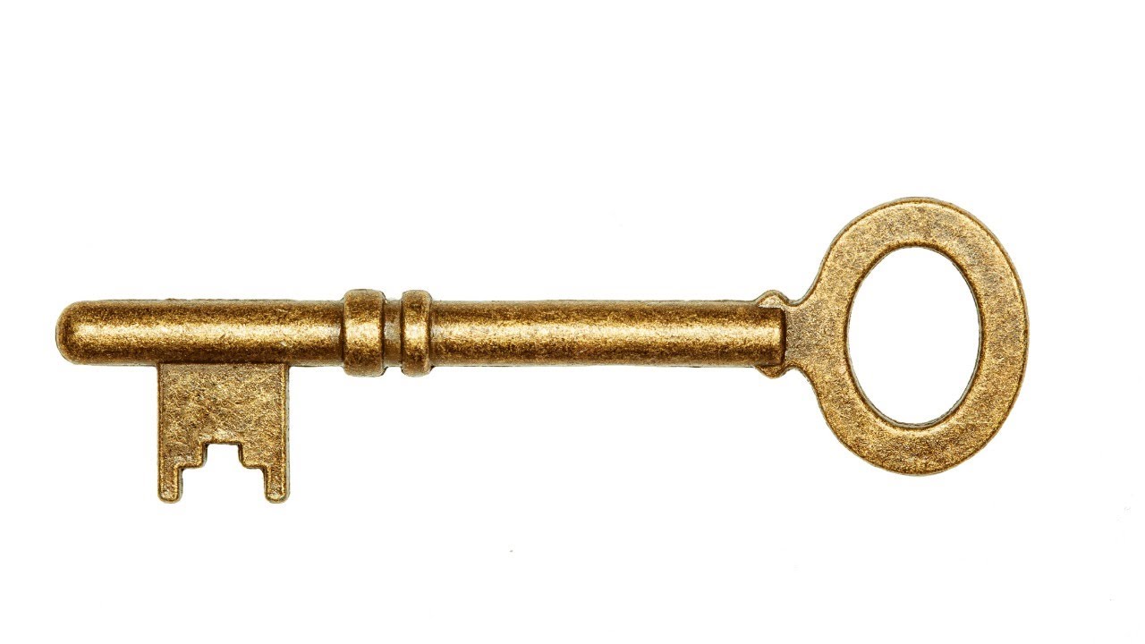 Ielieciet atslēgu glāzē ar lēcām: kāpēc to ieteicams darīt 31. decembrī.