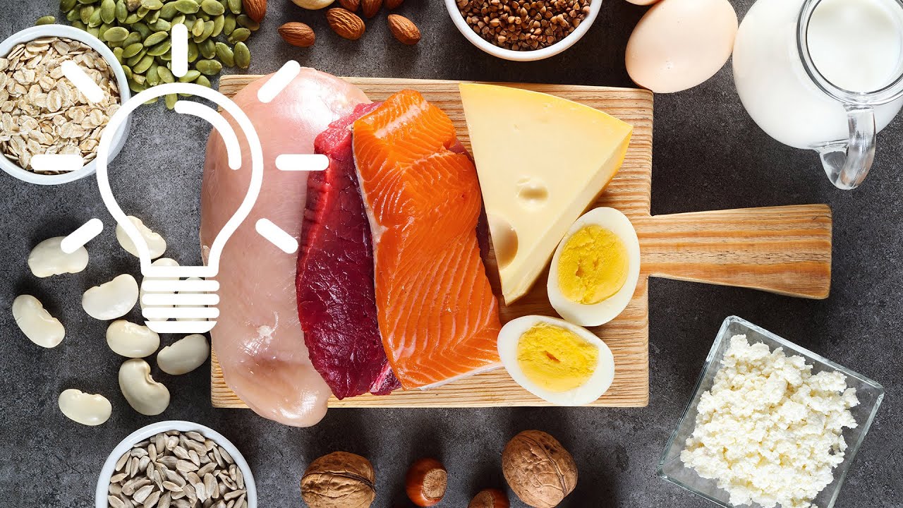 Augu hormons ļauj kontrolēt proteīnu saturu visā dzīvnieka dzīves laikā.