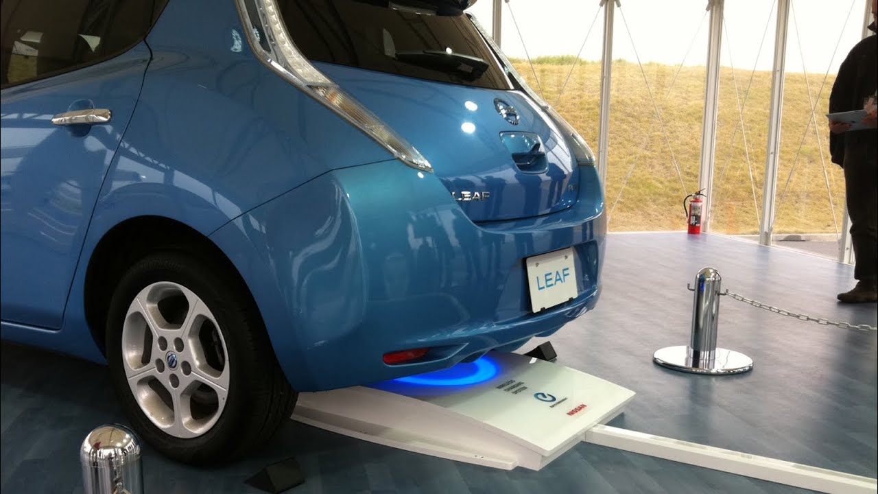 Šveices pētnieki ir pierādījuši, ka bezvadu uzlāde sasniedz 90 % efektivitāti, kas ir salīdzināma ar “neērto” kabeļu izmantošanu.