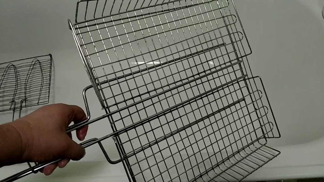 Sīpolu berzēšana uz restēm: kāpēc tas ir nepieciešams un cik bieži to vajadzētu darīt.